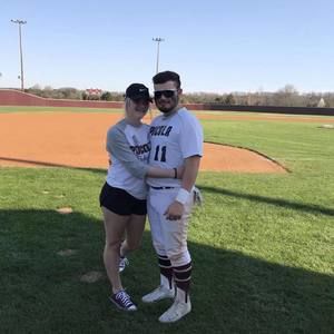 Meet your Posher, Dalton